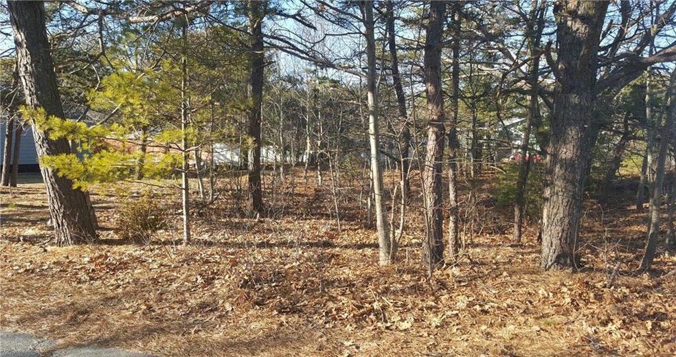 6 Beacon Street Lot