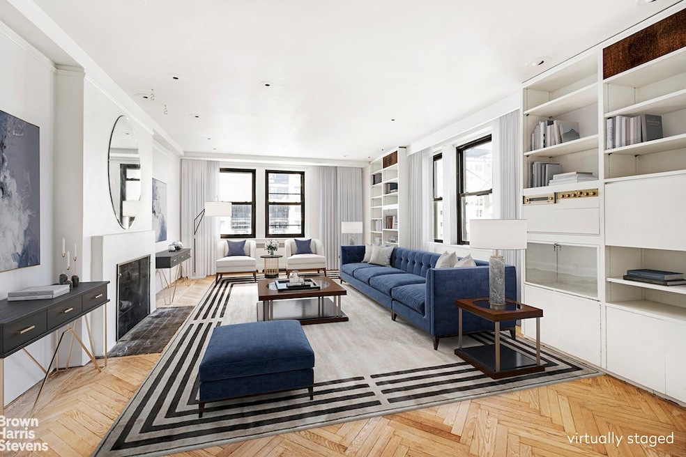 40 E 88th St unit 9 E, New York, NY 10128 - photo 1