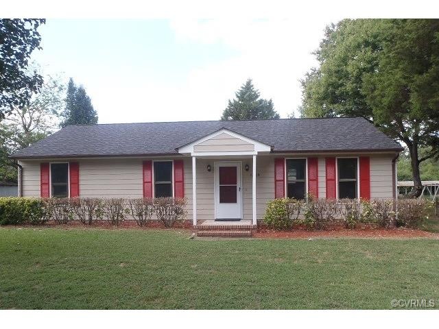 13110 S Crater Rd, Petersburg, VA 23805 - photo 1