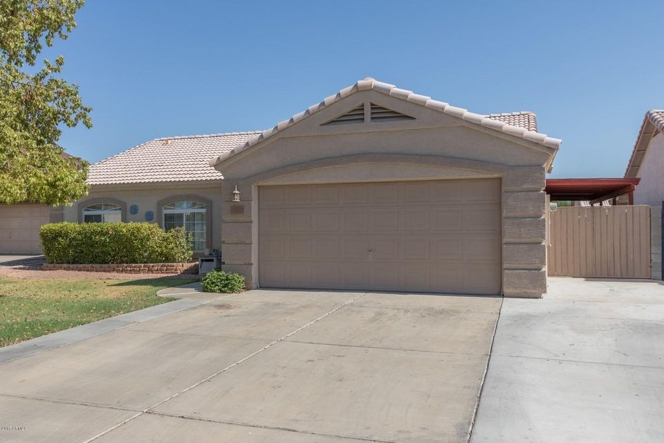 8933 W. Vernon Ave.