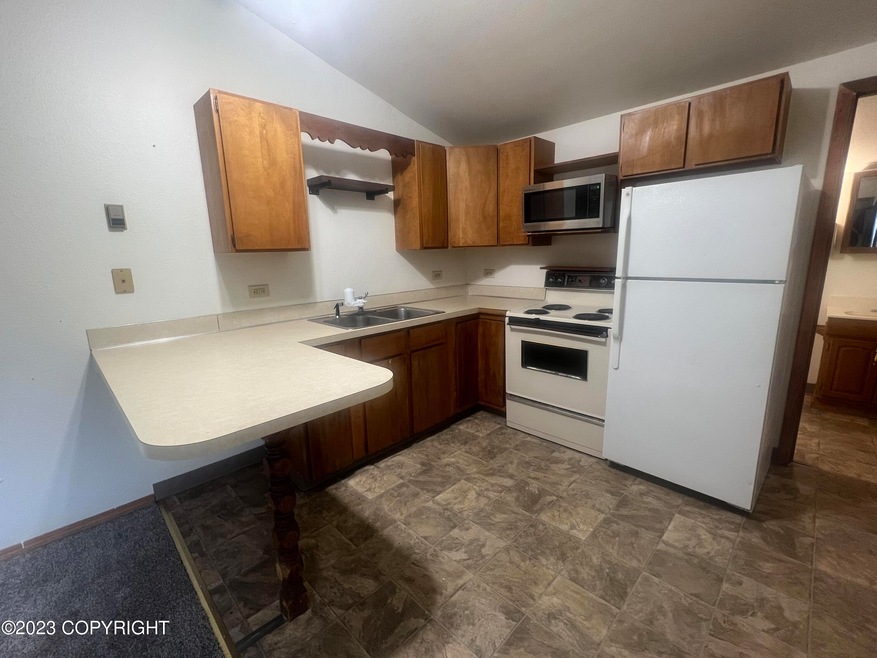 1705 N Winding Brook Loop unit A4, Palmer, AK 99645 - photo 1