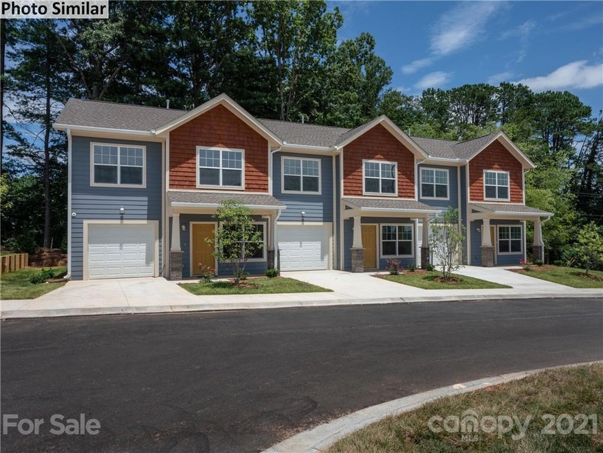 1062 Baldwin Commons Dr unit 57, Arden, NC 28704 - photo 1