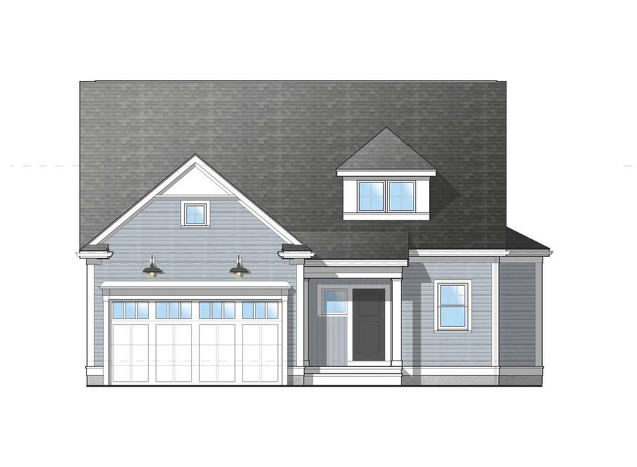 41 Weber Farm Rd unit 41, Wrentham, MA 02093 - photo 1