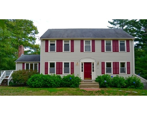 139 Buckboard Rd, Duxbury, MA 02332 - photo 1