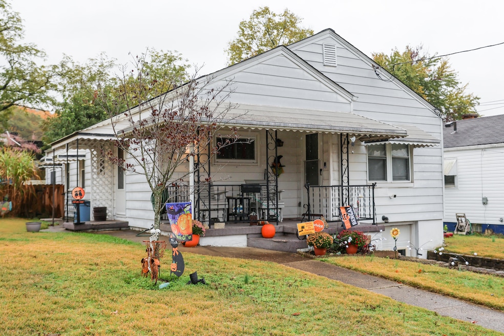 603 Laurel St, Ludlow, KY 41016 - photo 1