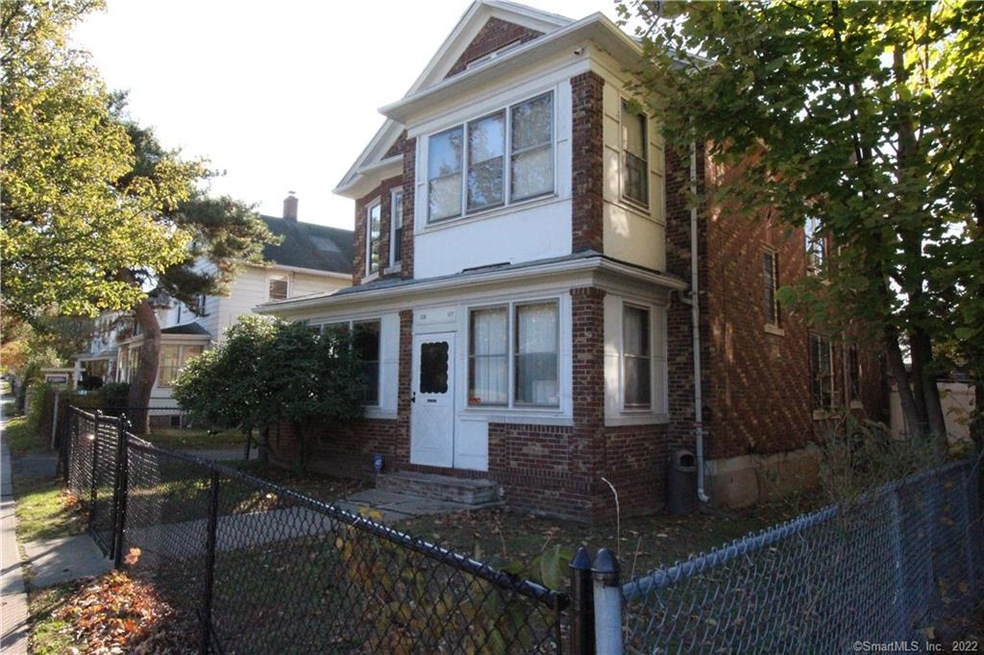 115 Zion St unit 117, Hartford, CT 06106 - photo 1