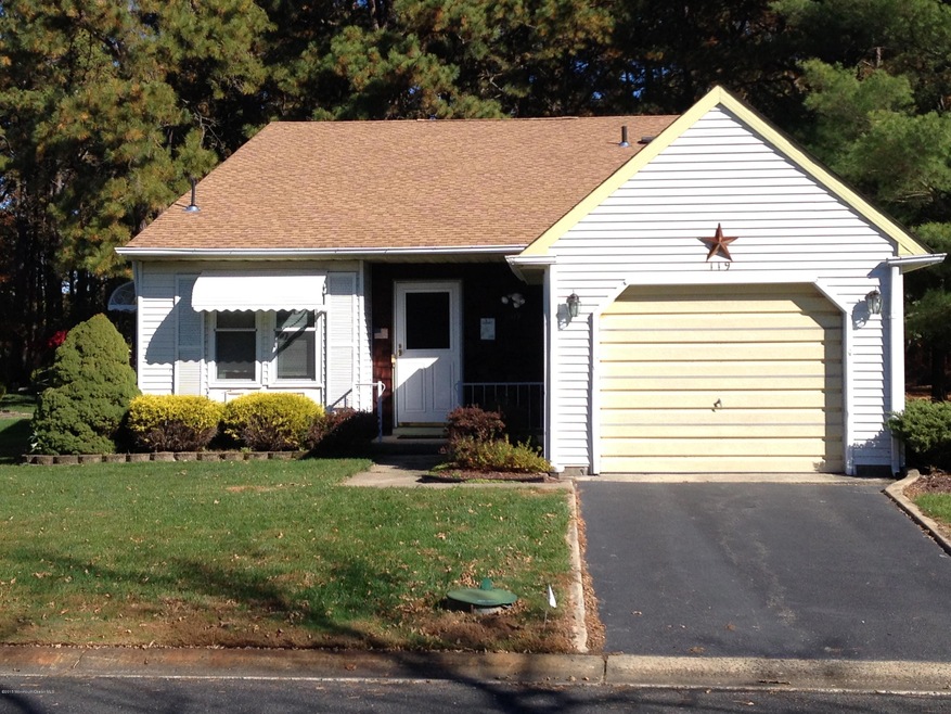 119 Sunset Rd, Whiting, NJ 08759 - photo 1