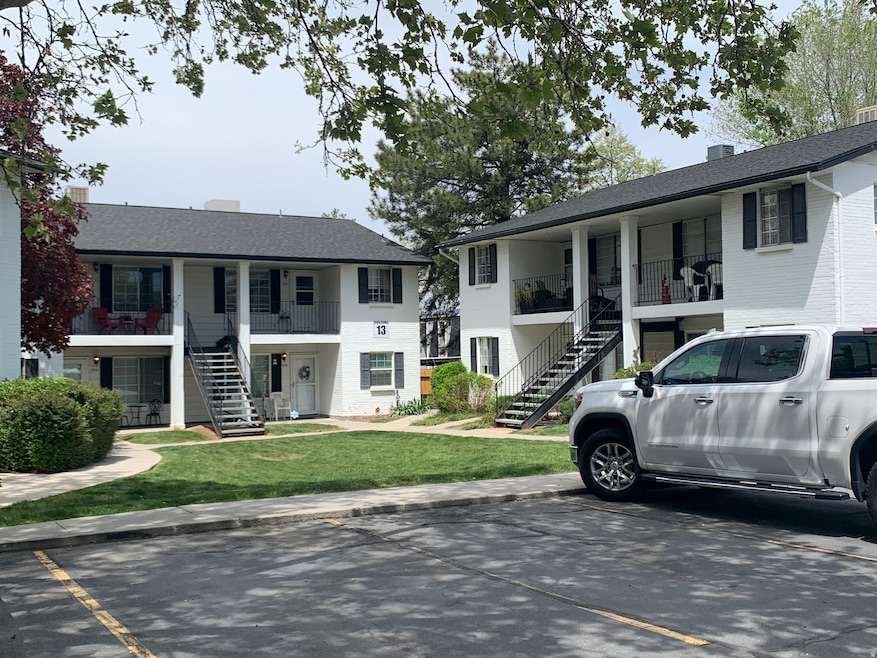 3575 S 3200 W unit 15A, Salt Lake City, UT 84119 - photo 1