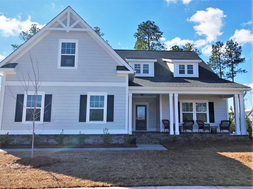 1369 Cross Water Cir, Leland, NC 28451 - photo 1