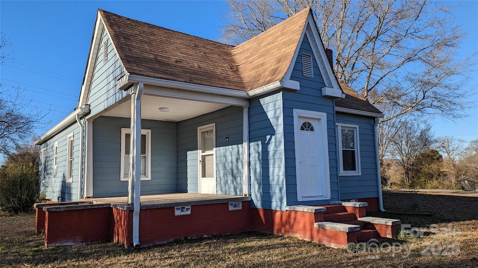 Under Contract $224,900