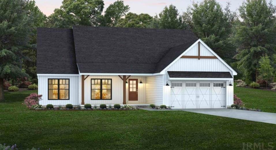 10343 Battle Run Way, Fort Wayne, IN 46835 - photo 1