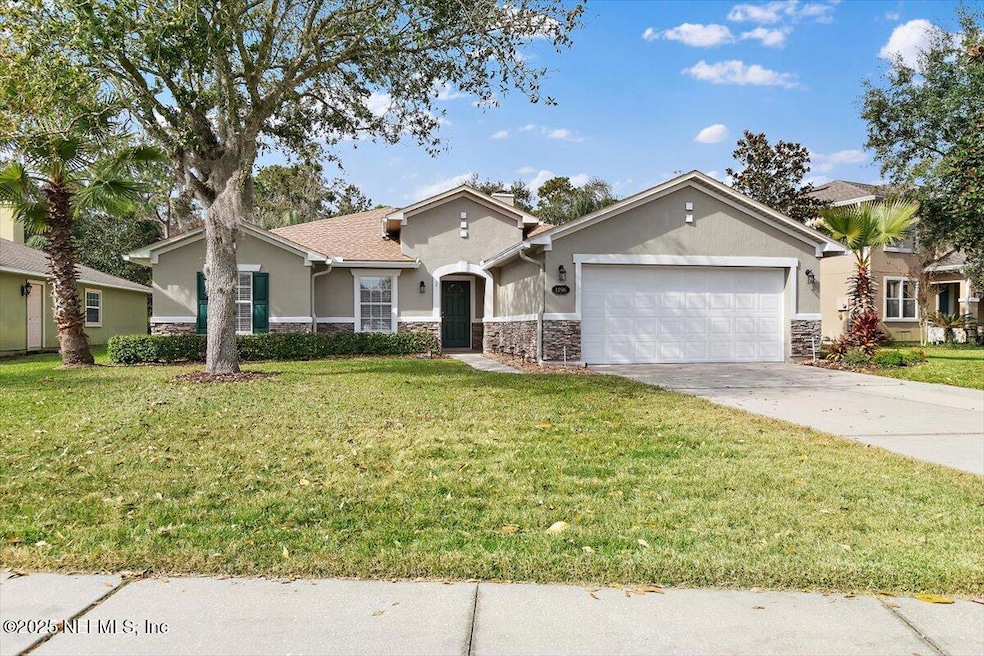 1196 Nochaway Dr, Saint Augustine, FL 32092 - photo 1