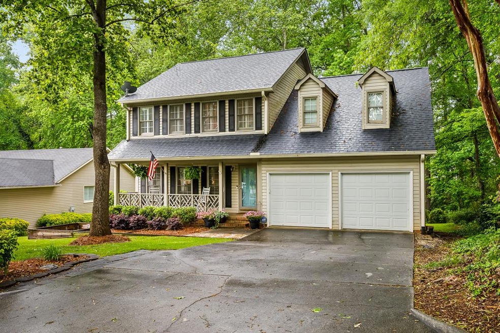 101 McBee Chapel Rd, Mauldin, SC 29662 - photo 1