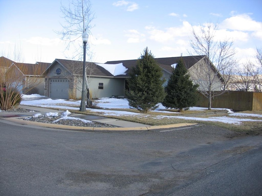 3502 Maple Leaf Ave, Cody, WY 82414 - photo 1