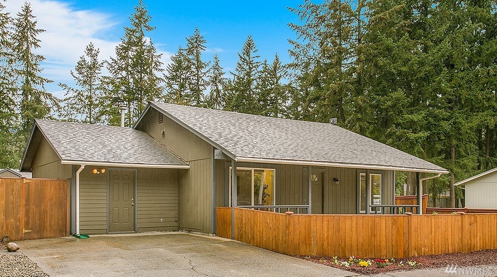 19639 SE 260th St, Covington, WA 98042 - photo 1