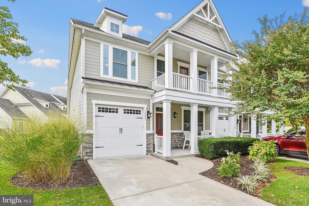 Sold $550,000 • Co-Listing Agent