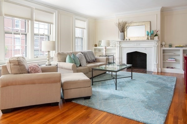 24 Park St unit 3, Brookline, MA 02446 - photo 1