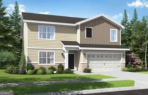 2026 Jessica Way, Conyers, GA 30012 - photo 1