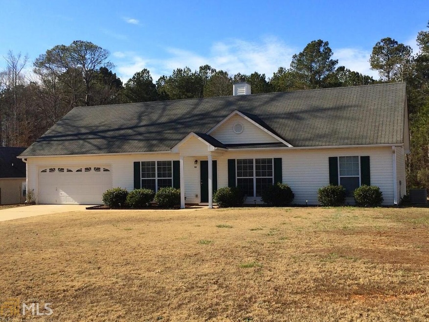 50 Summer Breeze Ct, Covington, GA 30014 - photo 1