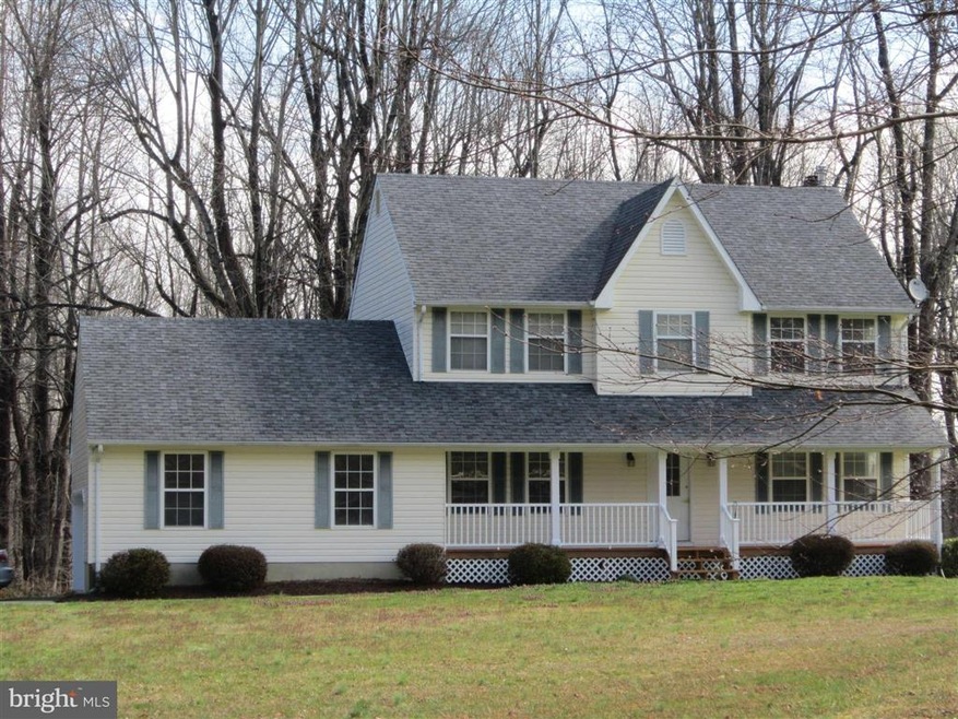 5015 Louise Ln, Chesapeake Beach, MD 20732 - photo 1