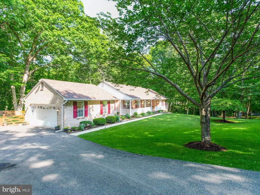 9710 Smith Way, Dunkirk, MD 20754 - photo 1