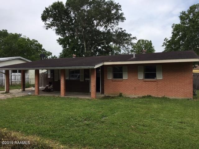805 Collie St.