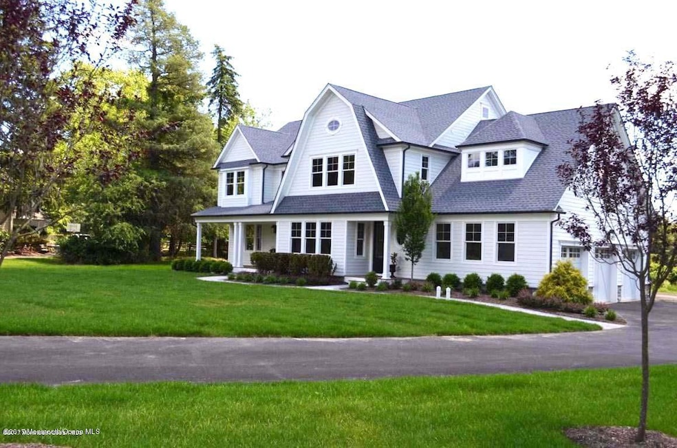 3 Forrest Way, Colts Neck, NJ 07722 - photo 1