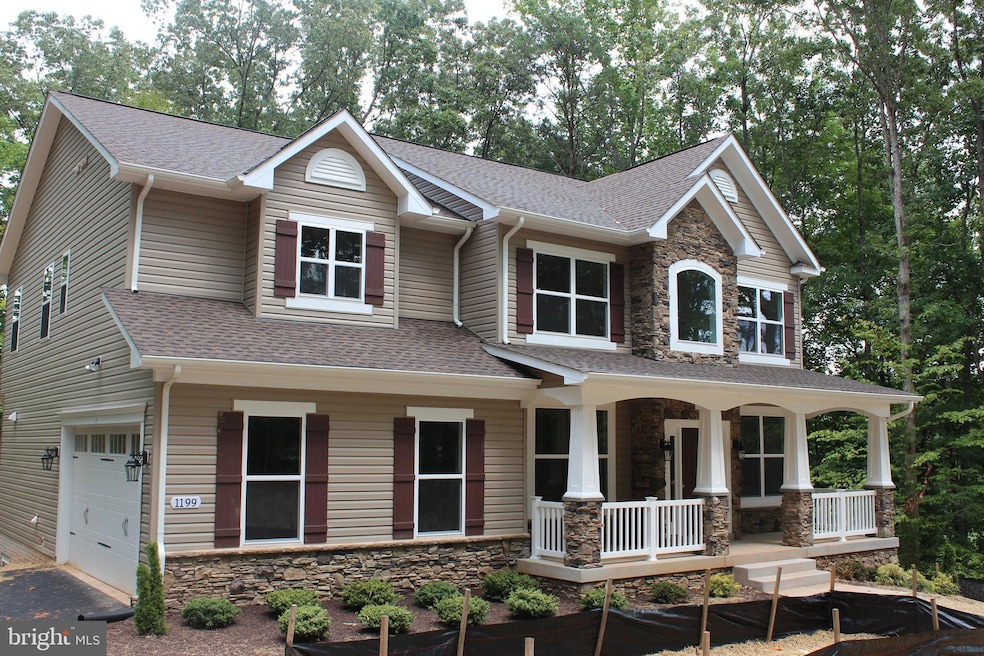 569 Tacketts Mill Rd, Stafford, VA 22556 - photo 1