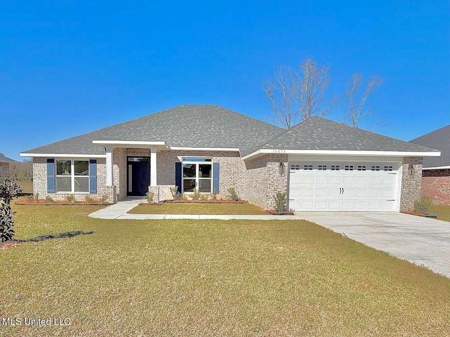 14874 Fritz Cir, Gulfport, MS 39503 - photo 1