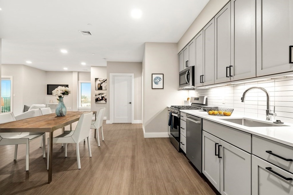 11 Walley St unit 201, Boston, MA 02128 - photo 1