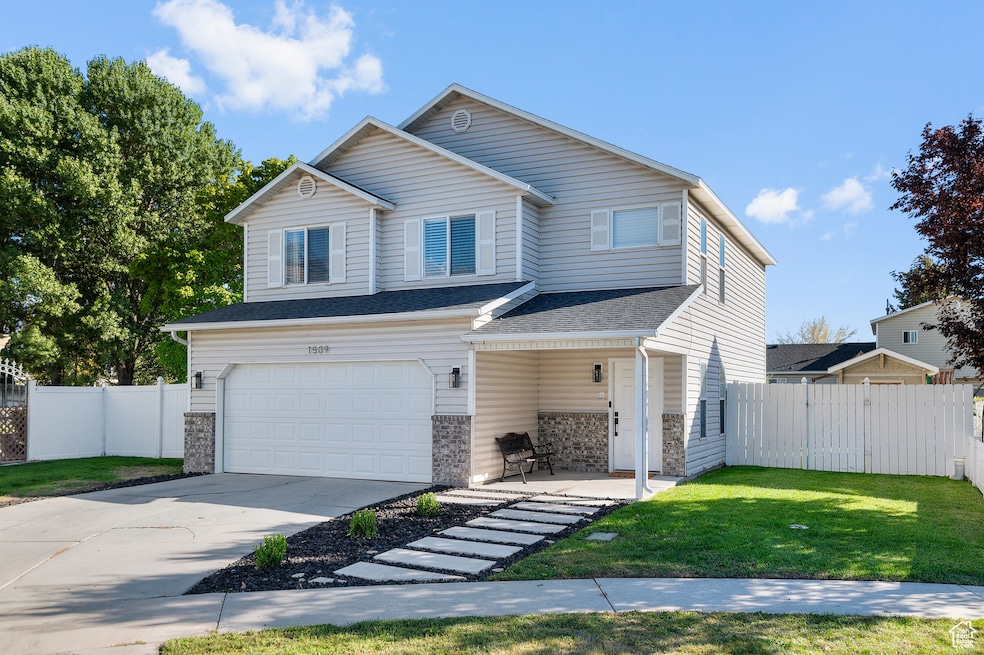 1509 W 550 S, Orem, UT 84058 - photo 1
