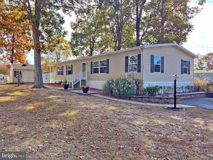 42 Branchwood Dr, Rehoboth Beach, DE 19971 - photo 1