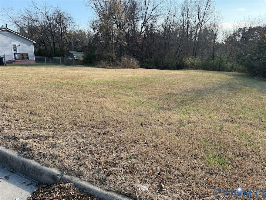 Lot 4 & 5 2nd St, Blackstone, VA 23824 - photo 1