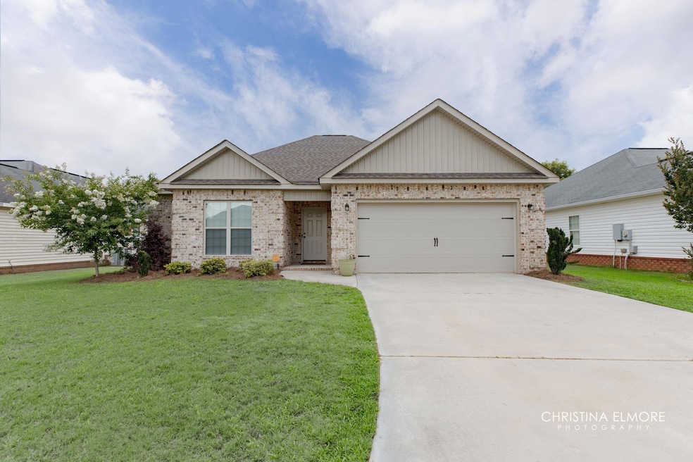 226 Summerstone Bend, Byron, GA 31008 - photo 1