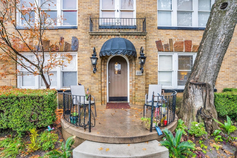 5224 Milam St unit 103, Dallas, TX 75206 - photo 1