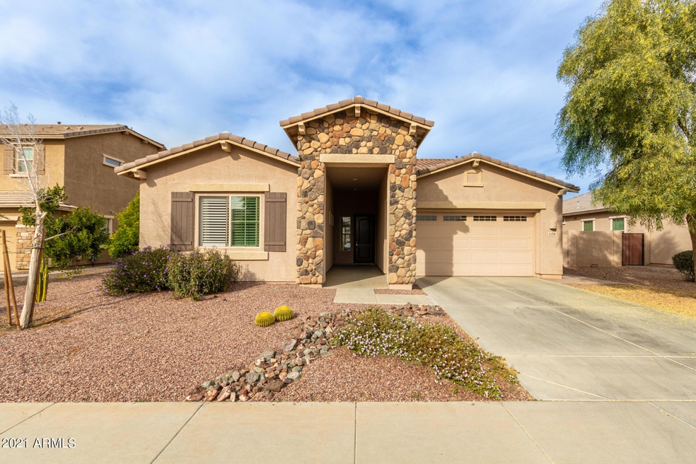 Beautiful Front Elevation