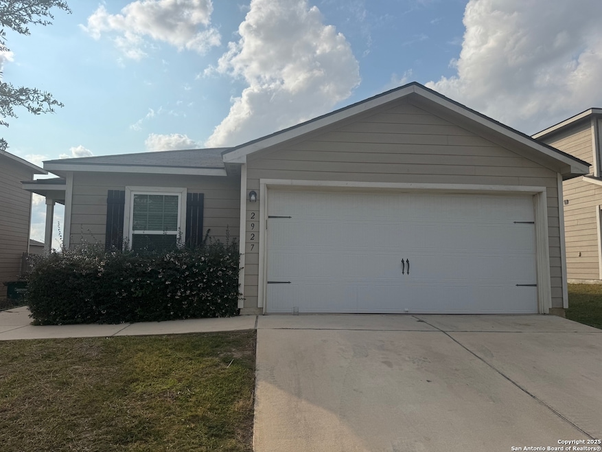 2927 Emery Falls, San Antonio, TX 78222 - photo 1