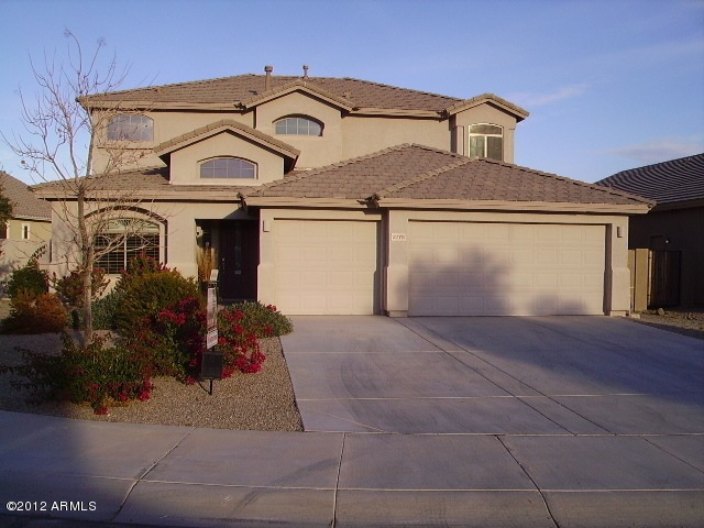 curb appeal