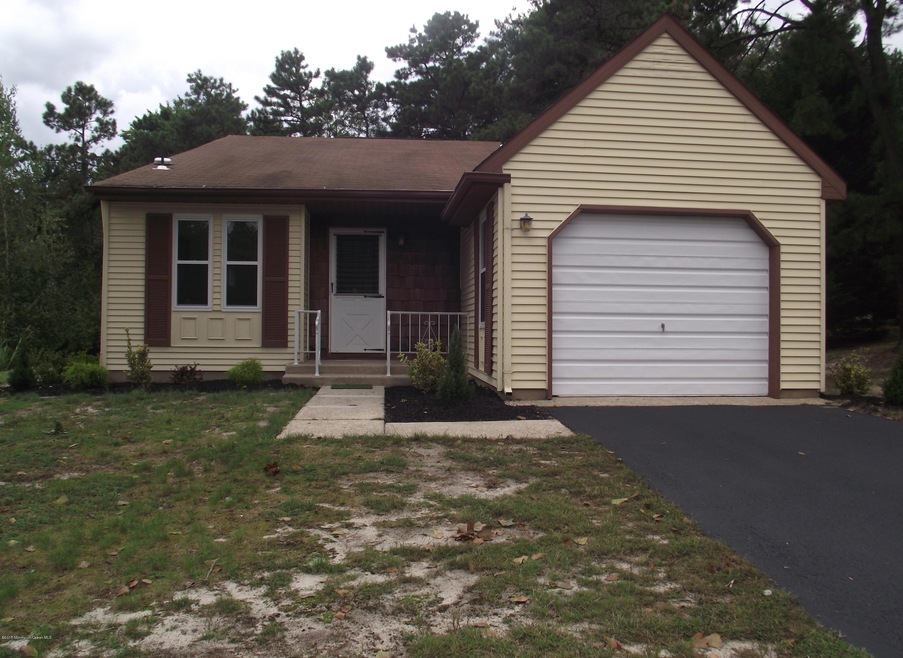 8 Auburn Ct unit 53, Whiting, NJ 08759 - photo 1