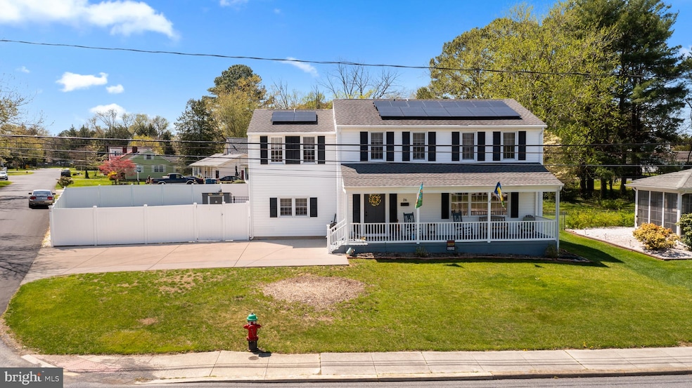 26 Front St, Wyoming, DE 19934 - photo 1