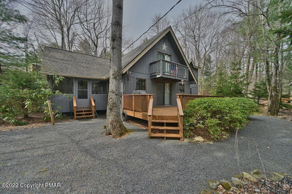 110 Cypress Ct, Pocono Pines, PA 18350 - photo 1