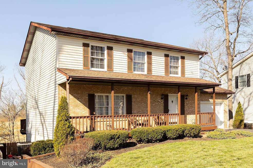 238 Glenridge Dr, Winchester, VA 22602 - photo 1