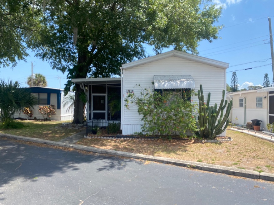 2135 Mayfair Way unit 113, Titusville, FL 32796 - photo 1