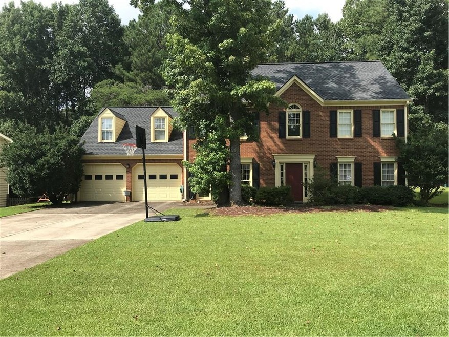 1667 Pinefield Rd, Marietta, GA 30066 - photo 1