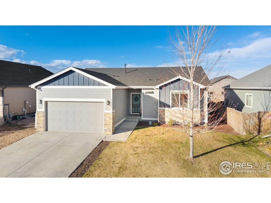 1979 Wagon Train Dr, Milliken, CO 80543 - photo 1