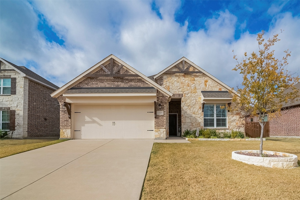 3305 Greymoore Dr, Anna, TX 75409 - photo 1