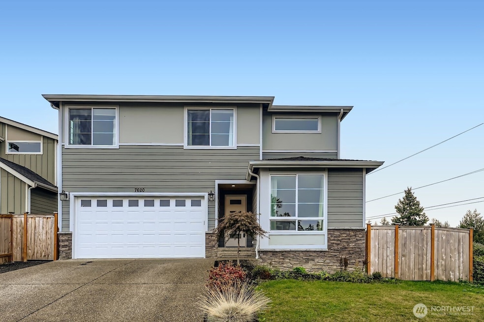 7620 9th St SE, Lake Stevens, WA 98258 - photo 1