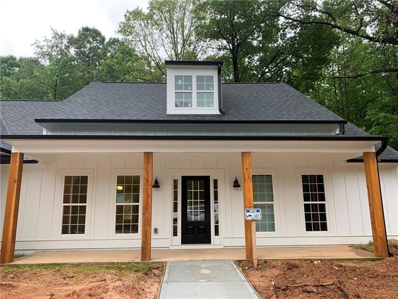 132 Georgia 326, Carnesville, GA 30521 - photo 1