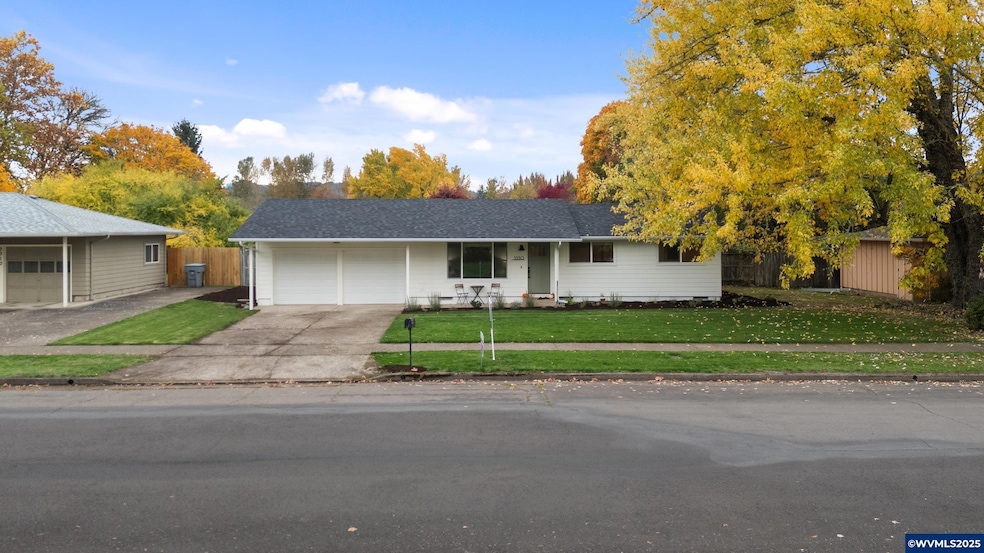 3330 NE Dorchester Way, Corvallis, OR 97330 - photo 1