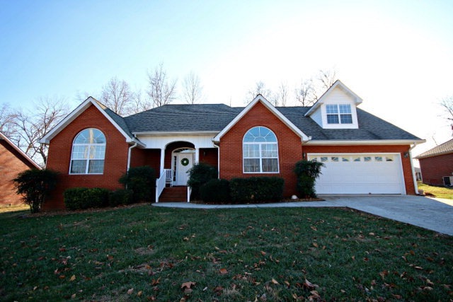 388 Avey Cir, Cookeville, TN 38506 - photo 1